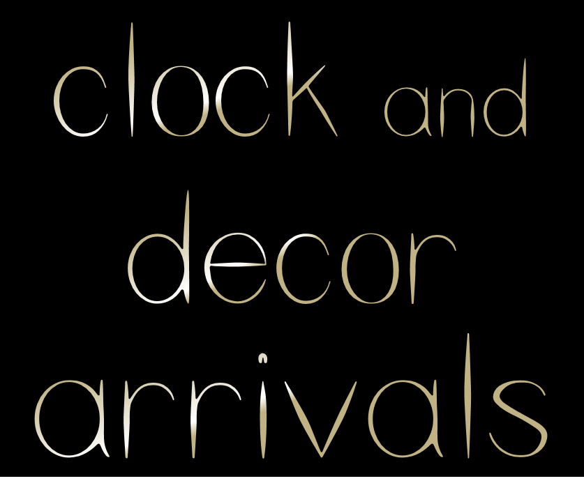 Antique & Vintage Clock Shop Adelaide Clocks