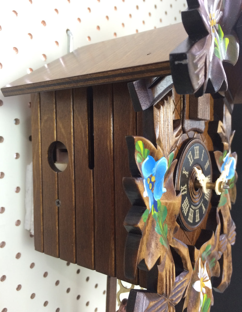 NEW Cuckoo Clock Adelaide Clocks