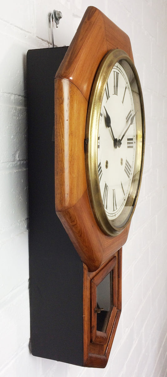 Antique Wall Clock Adelaide Clocks