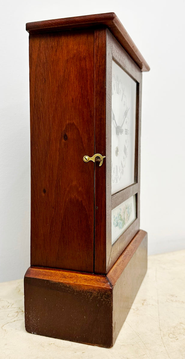 Antique ANSONIA U.S.A 1878 Prize Mantel Clock Adelaide Clocks