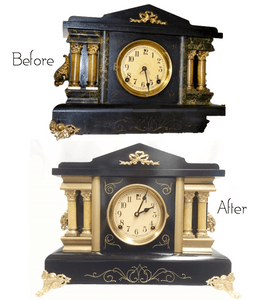 Clock Restoration #979