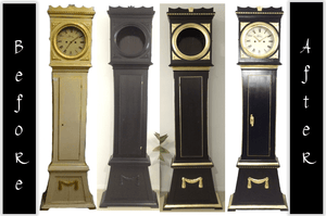 Clock Restoration #939