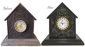 Clock Restoration #1138