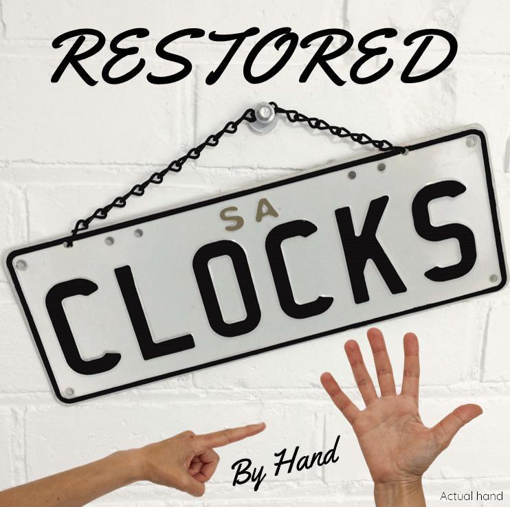 Antique & Vintage Clock Shop | Adelaide Clocks