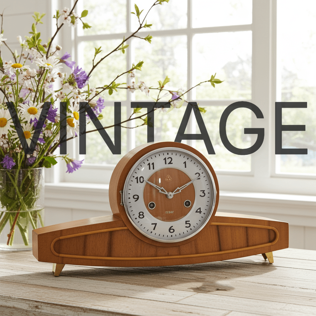 Only Clocks All Vintage Clocks – Page 2 – Adelaide Clocks