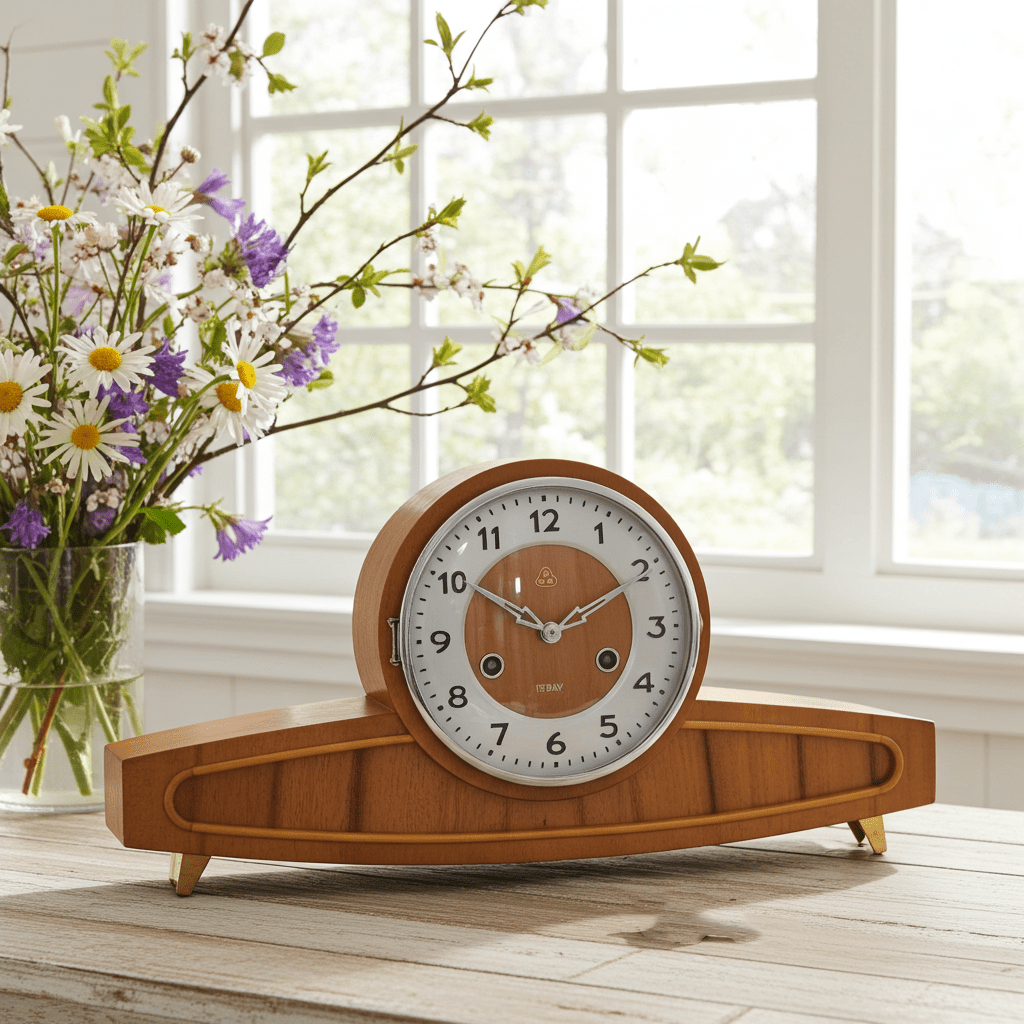 Antique & Vintage Clock Shop | Adelaide Clocks