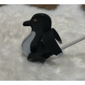 Kids Ride-along Penguin Push Toy | Adelaide Clocks