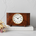 Vintage Seiko Westminster Battery Mantel Clock | Adelaide Clocks