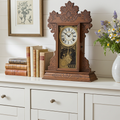 Antique SESSIONS Cottage Mantel Clock | Adelaide Clocks