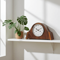 Original Vintage Enfield Hammer Chime Mantel Clock | Adelaide Clocks