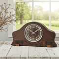 Vintage Enfield Westminster Melody Chime Mantel Clock | Adelaide Clocks