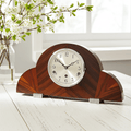 Vintage FHS Westminster Hammer Chime Mantel Clock | Adelaide Clocks