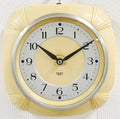 Vintage Smiths Sectric Bakelite Kitchen Battery Wall Clock | Adelaide Clocks