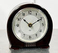 Vintage SMITH Sectric Bakelite England Mantle Clock | Adelaide Clocks