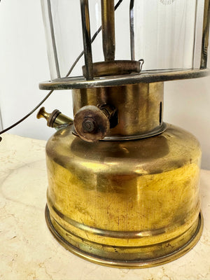 Vintage  Phoenix Aladdin Pressure Lantern | Adelaide Clocks