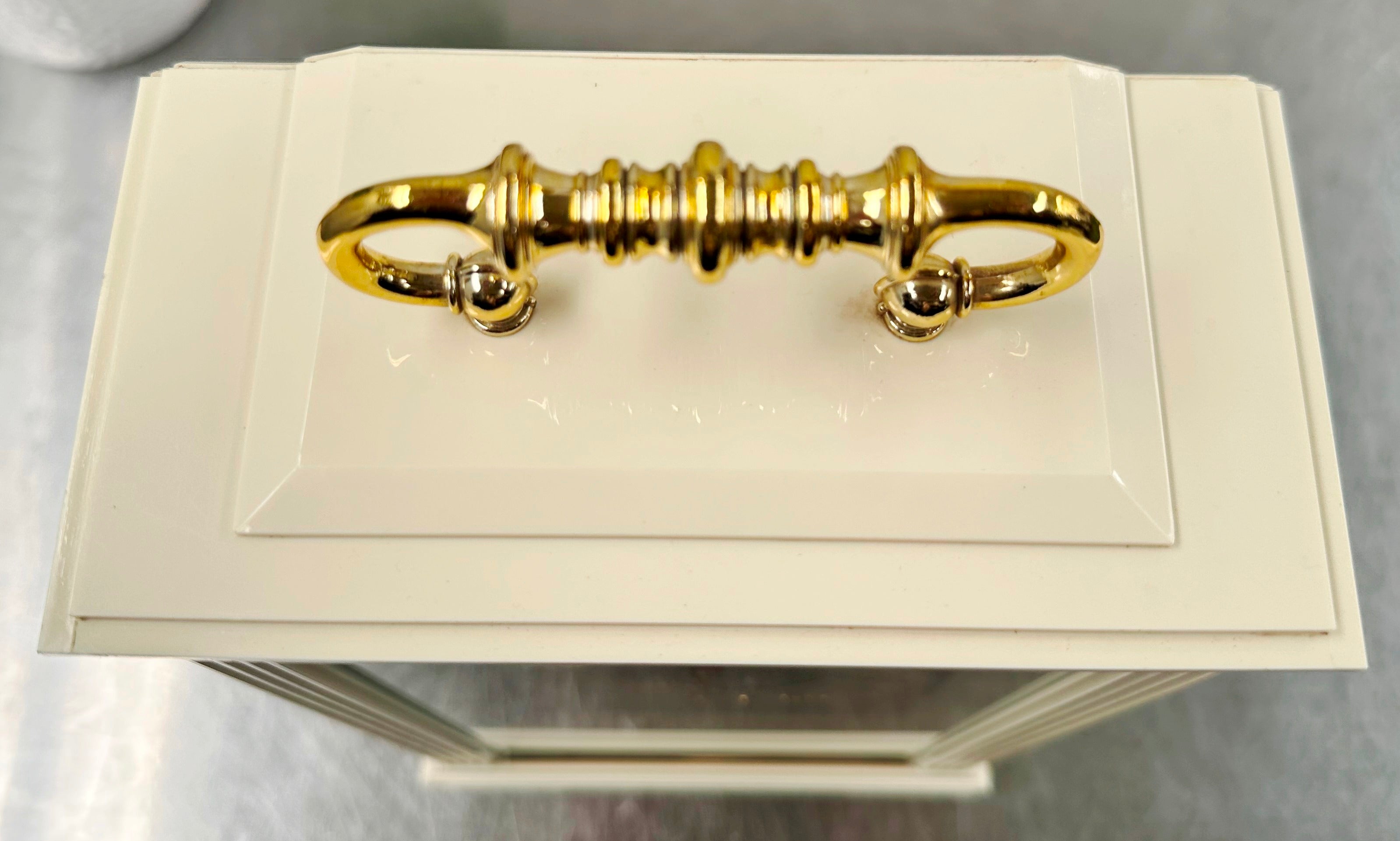 Vintage Musical SEIKO Corona Melodia Mantel Clock | Adelaide Clocks