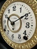 Antique Seth Thomas Hammer on Coil Strike Mantel Clock | Adelaide Clocks