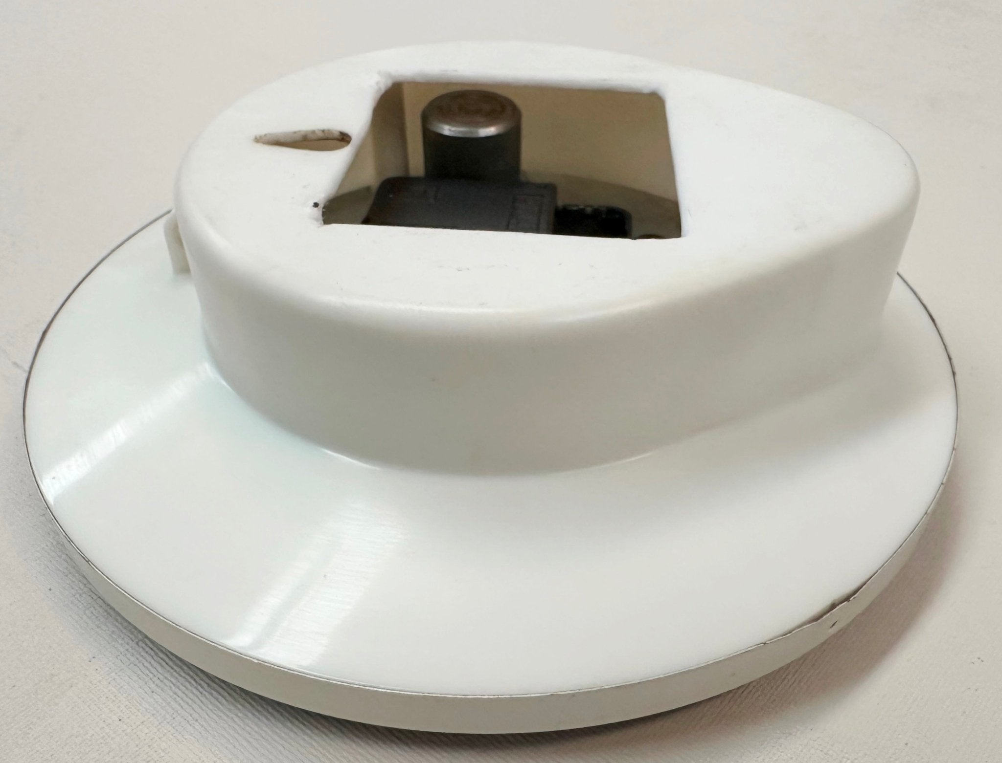 Vintage Westclox Scotland Quartz Wall Clock | Adelaide Clocks