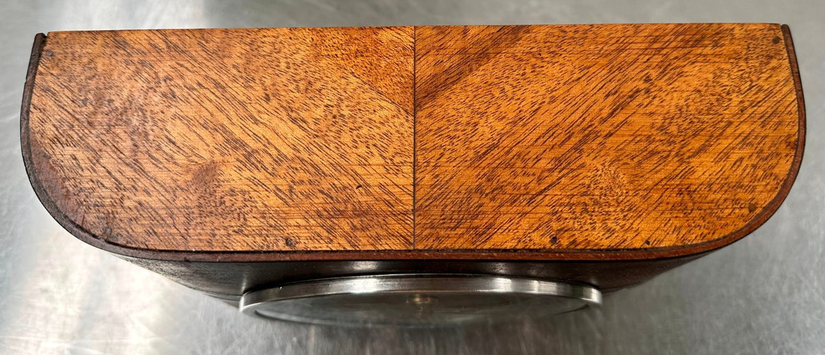 Vintage Oaklands Electric, Australian TINK Melbourne Quartz Mantel Clock | Adelaide Clocks