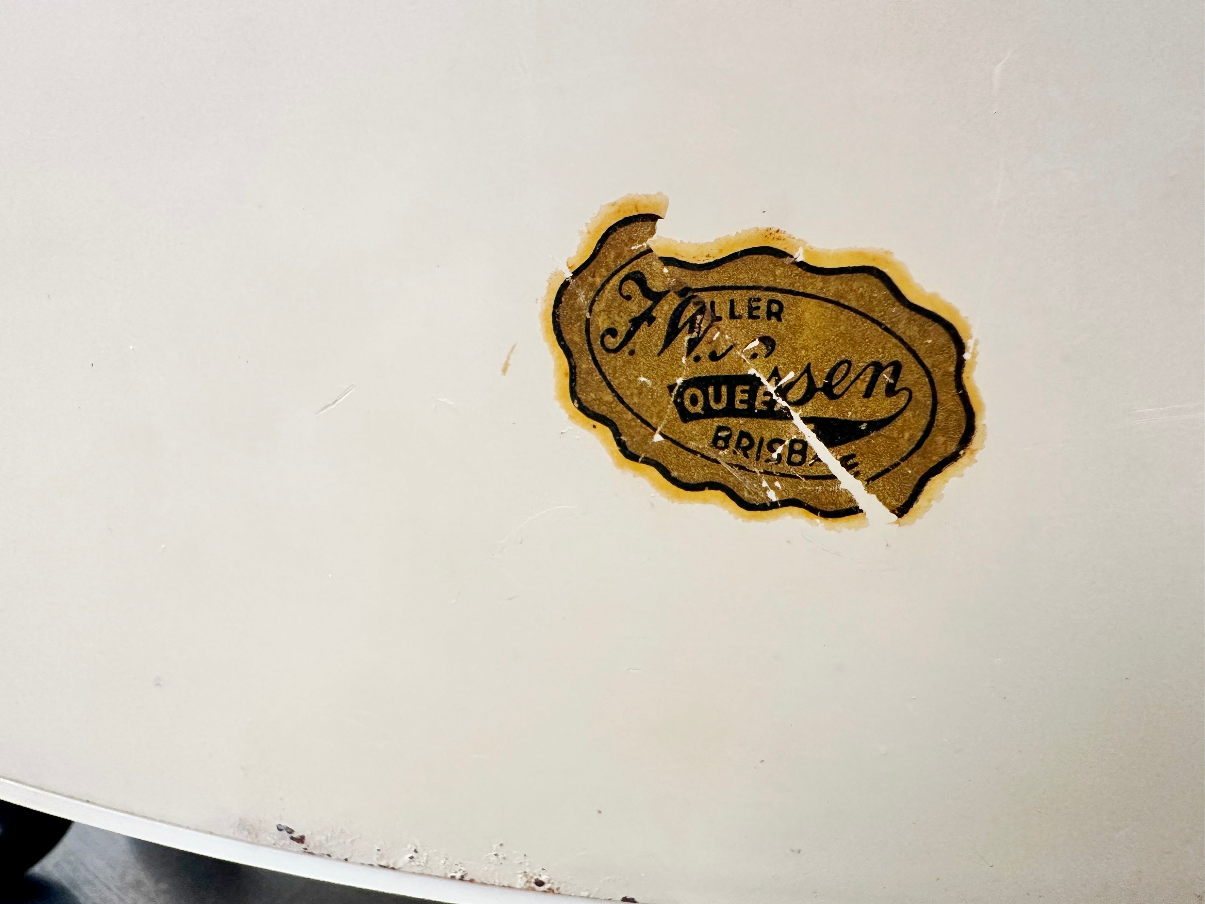 Vintage Great Britain Smiths Bakelite Hammer Strike Mantel Clock | Adelaide Clocks