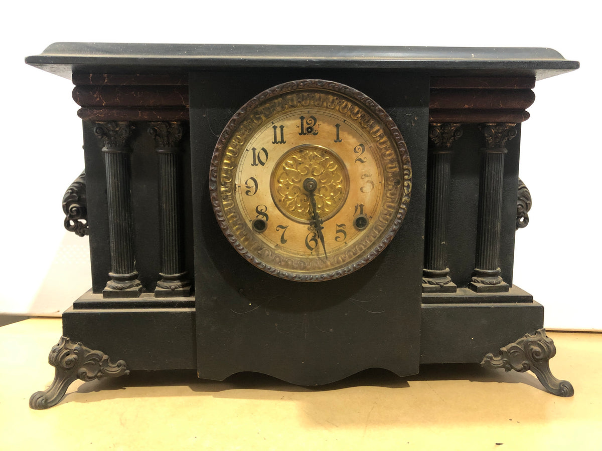 Adelaide Clocks