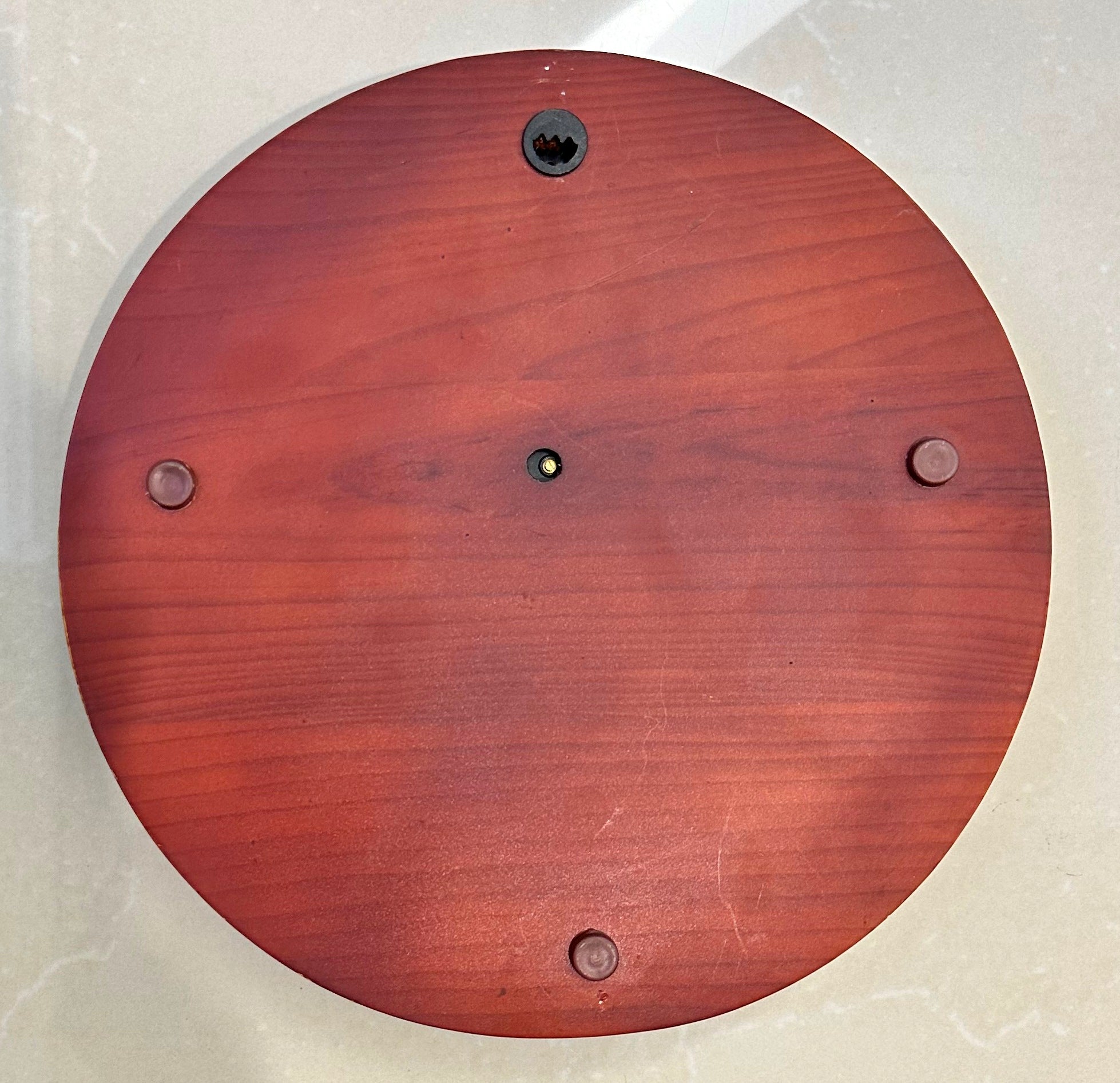 French Barometer