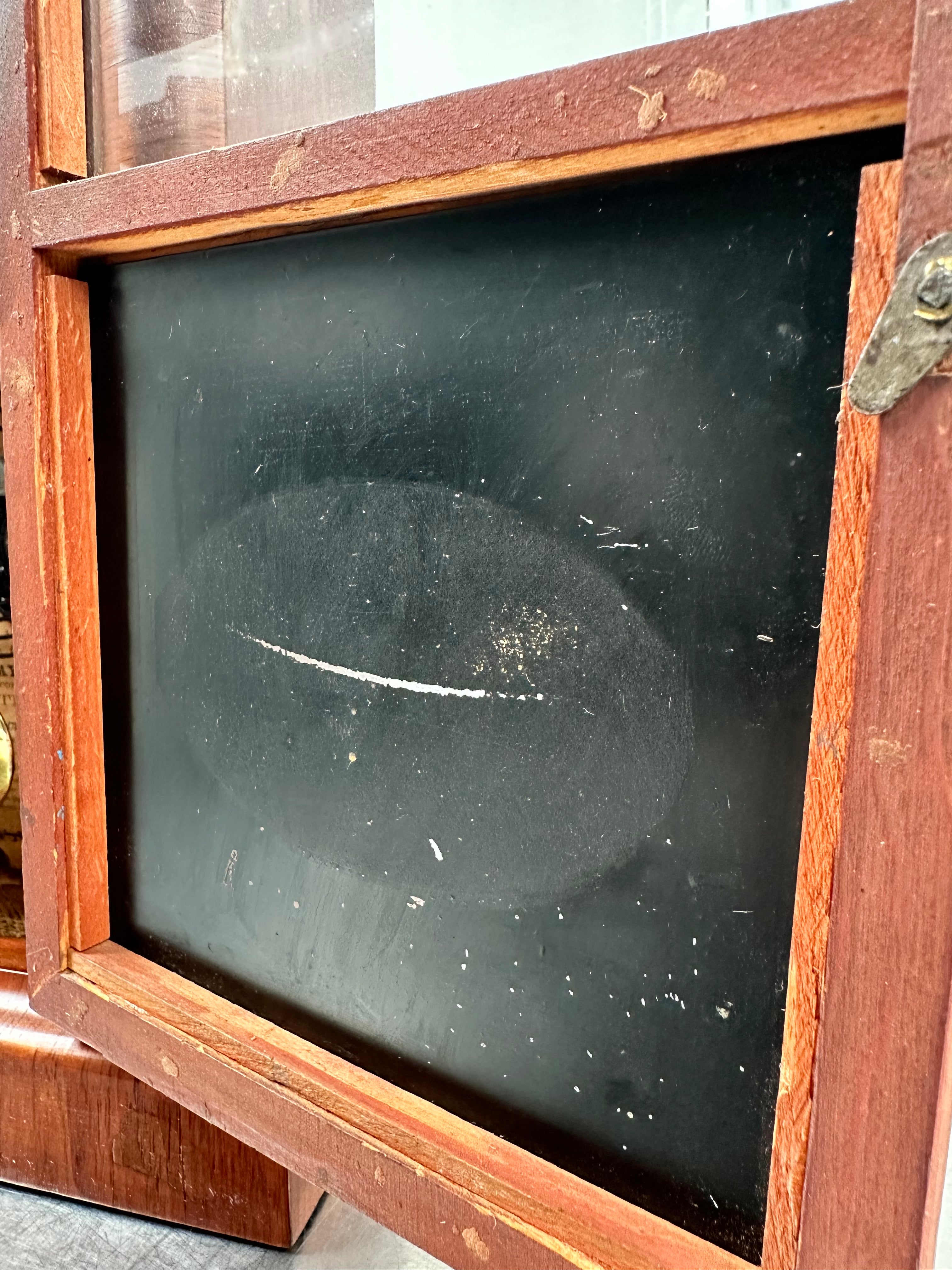 Antique Ansonia Gothic Mantel Clock U.S.A. | Adelaide Clocks