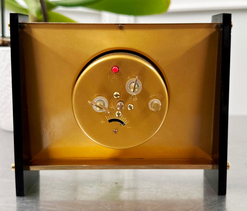 Seiko Alarm