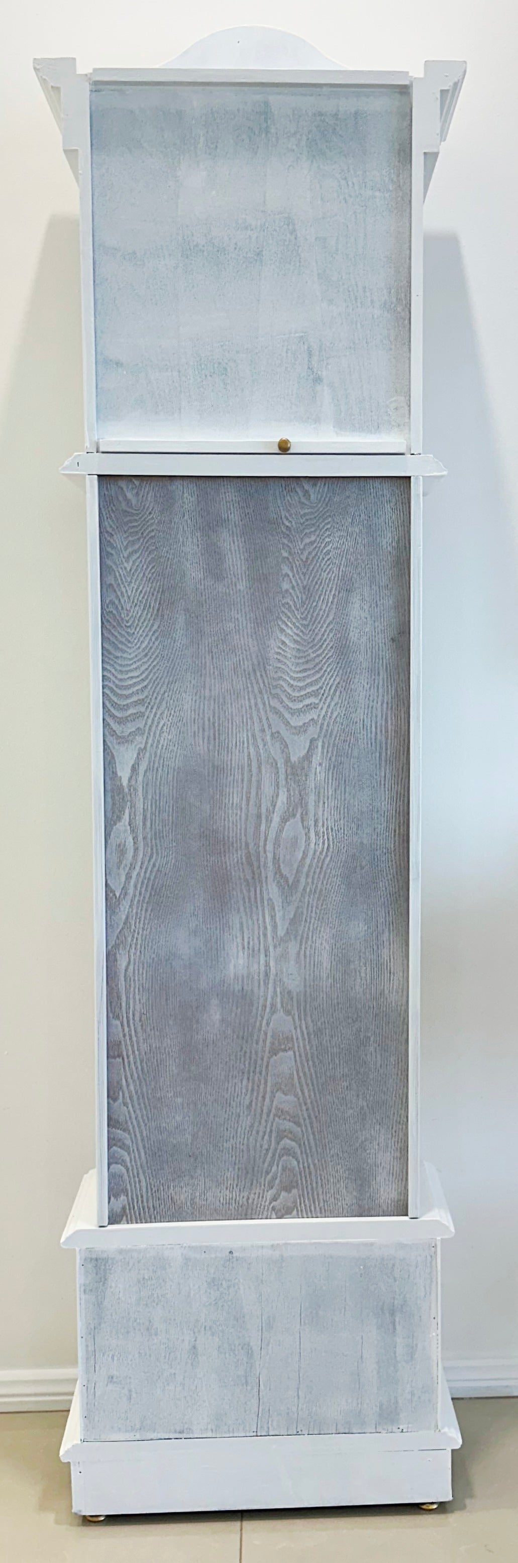 Vintage Daniel Dakota Musical Quartz Grandfather Clock | Adelaide Clocks