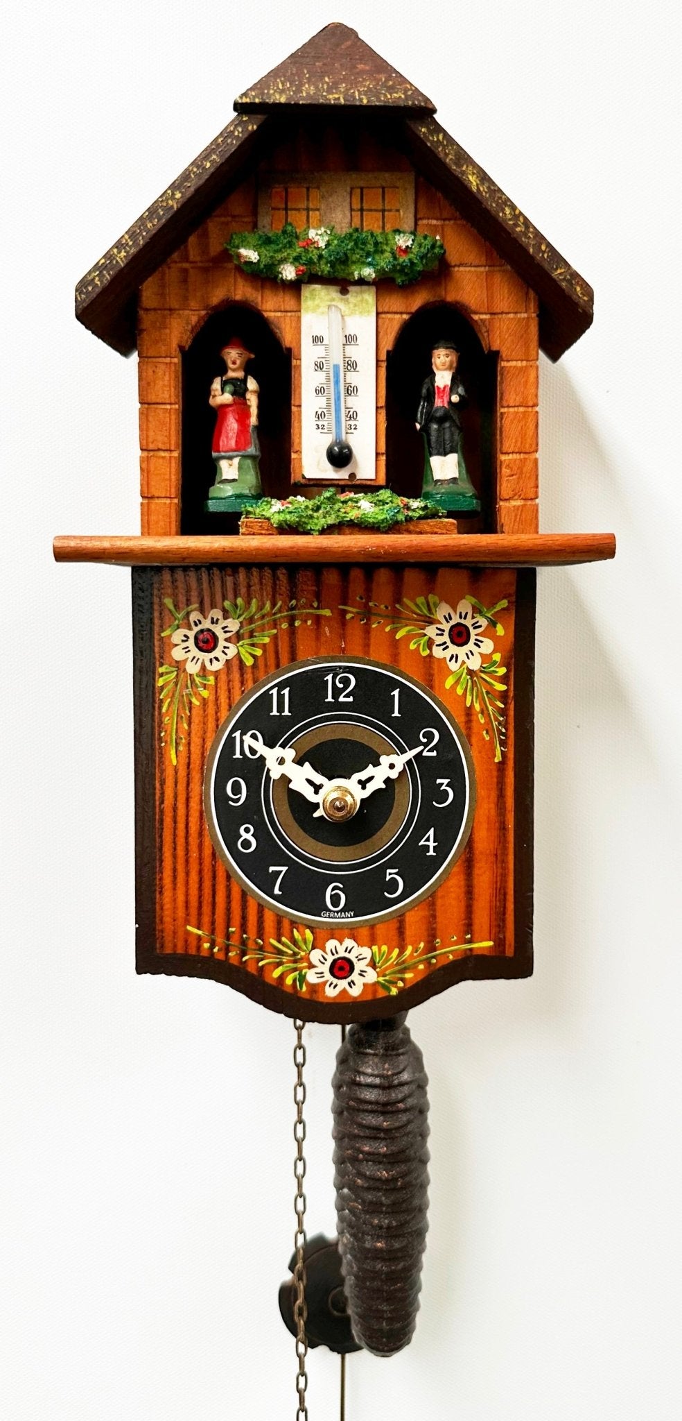 Toggili Cuckoo
