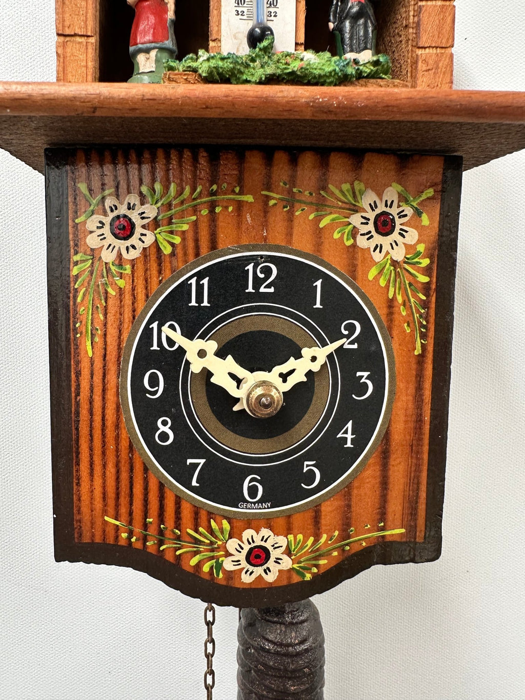 Toggili Cuckoo