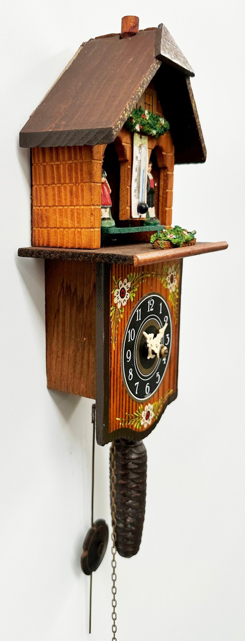 Toggili Cuckoo