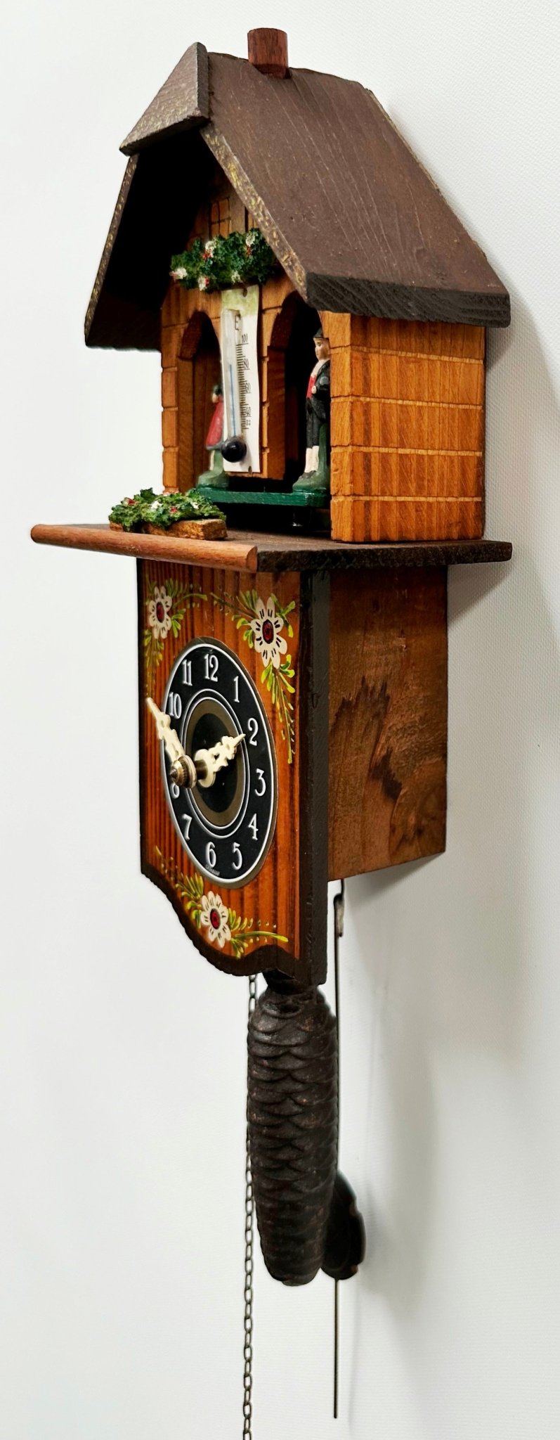 Toggili Cuckoo