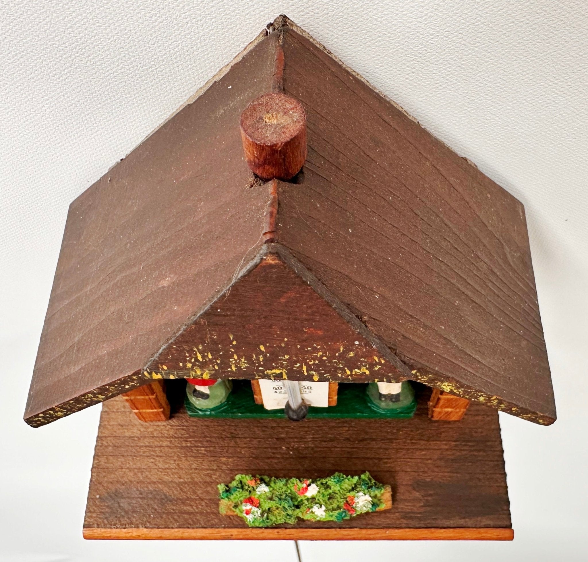 Toggili Cuckoo