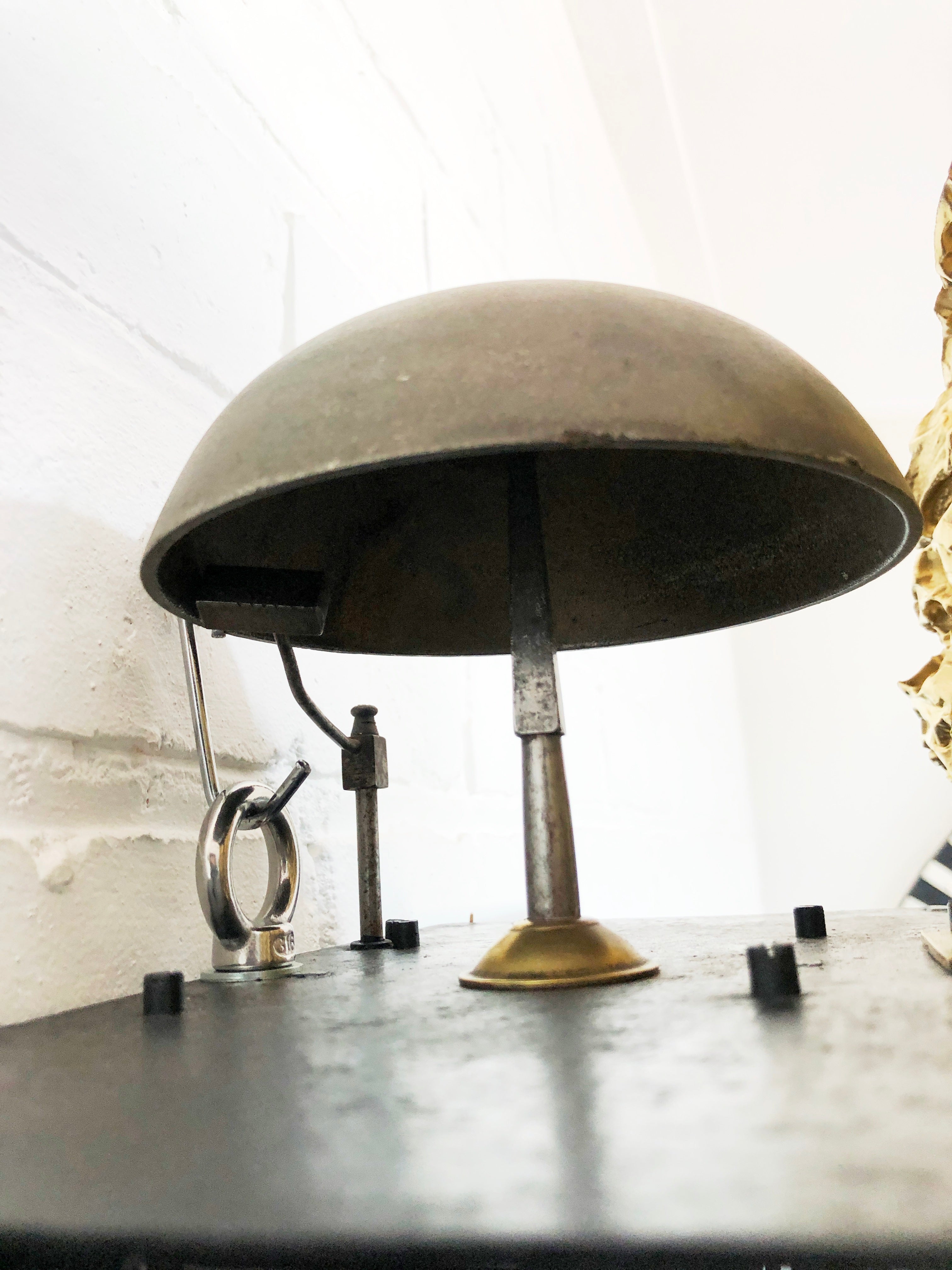 Antique Comtoise / Morbier French Pendulum Bell Strike Wall Clock | eXibit collection