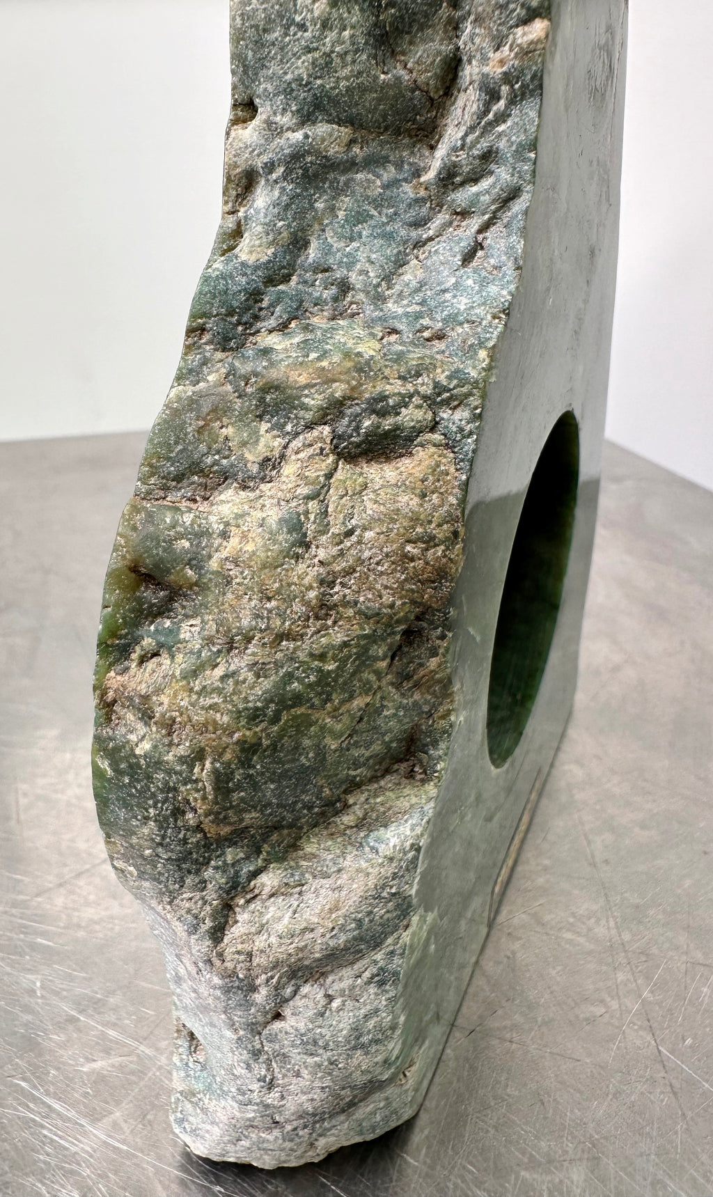 Vintage JADE EUROPA German Alarm Bedside Desk Clock | Adelaide Clocks