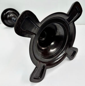 Vintage 1920's RANLEIGH Ashtray Pedestal Stand | Adelaide Clocks