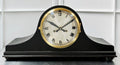 Vintage Junghans Napoleon Battery Mantel Clock | Adelaide Clocks