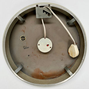 Vintage SMITHS Electric Wall School Clock | Adelaide Clocks