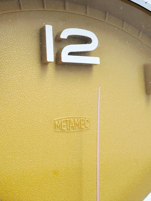 Metamec {quartz}