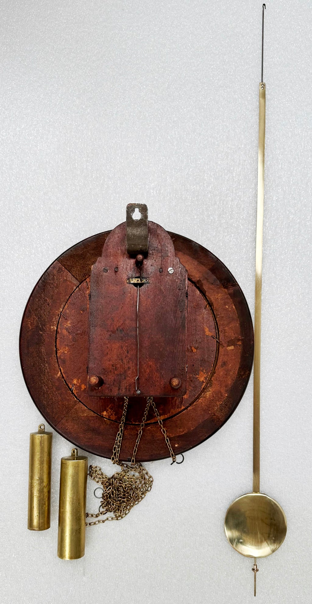 Antique Alarm (pick-up only)