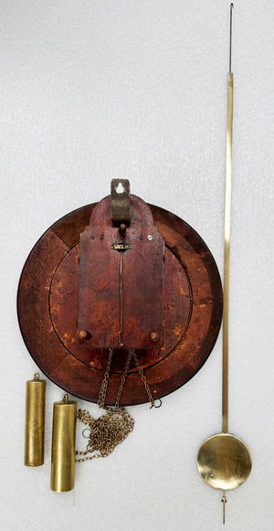 Antique Alarm (pick-up only)