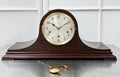 Vintage Junghans WESTMINSTER Chime Mantel Clock | Adelaide Clocks