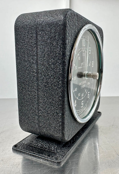 Vintage Original Smiths 10min Interval Kitchen Timer | Adelaide Clocks