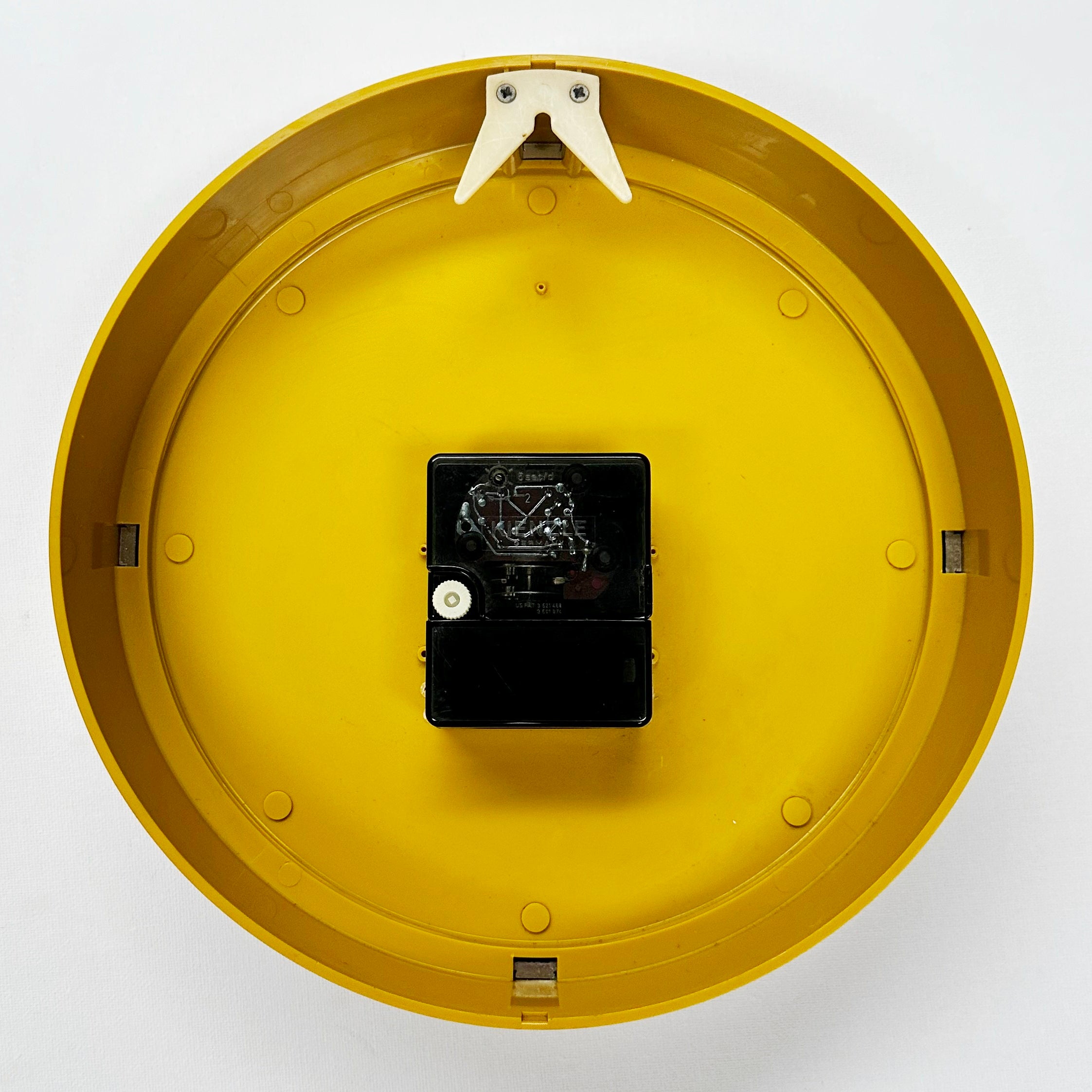 Metamec {quartz}