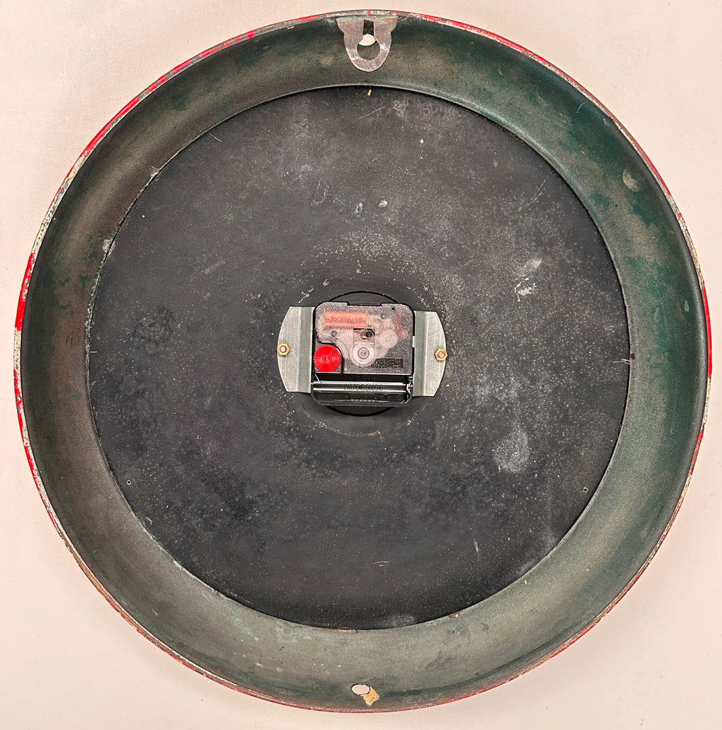 Vintage Electric Empire Station Battery Wall School Clock | Adelaide Clocks