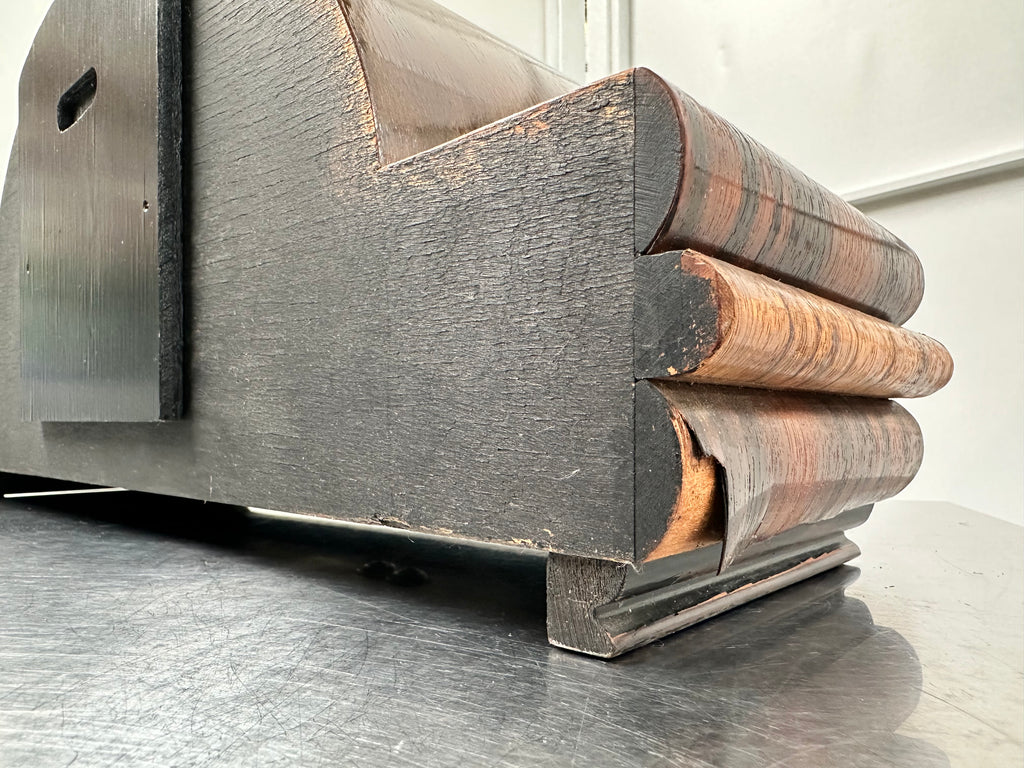 Vintage Kienzle German Westminster Chime Mantel Clock | Adelaide Clocks