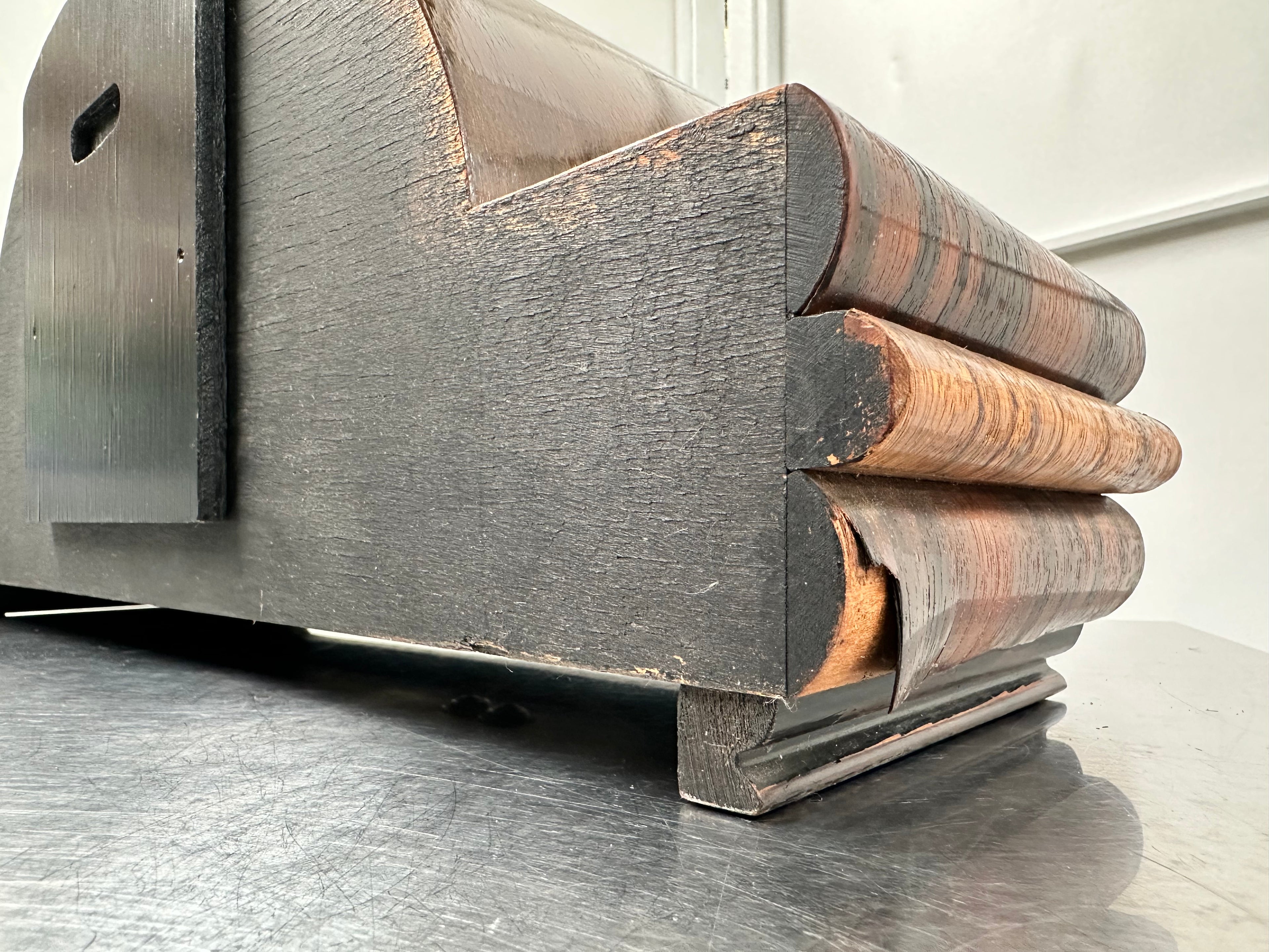 Vintage Kienzle German Westminster Chime Mantel Clock | Adelaide Clocks