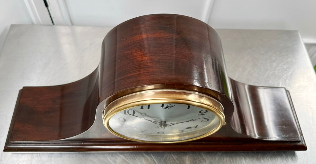 Vintage Sessions Tambour Style Bim Bam Chime | Adelaide Clocks