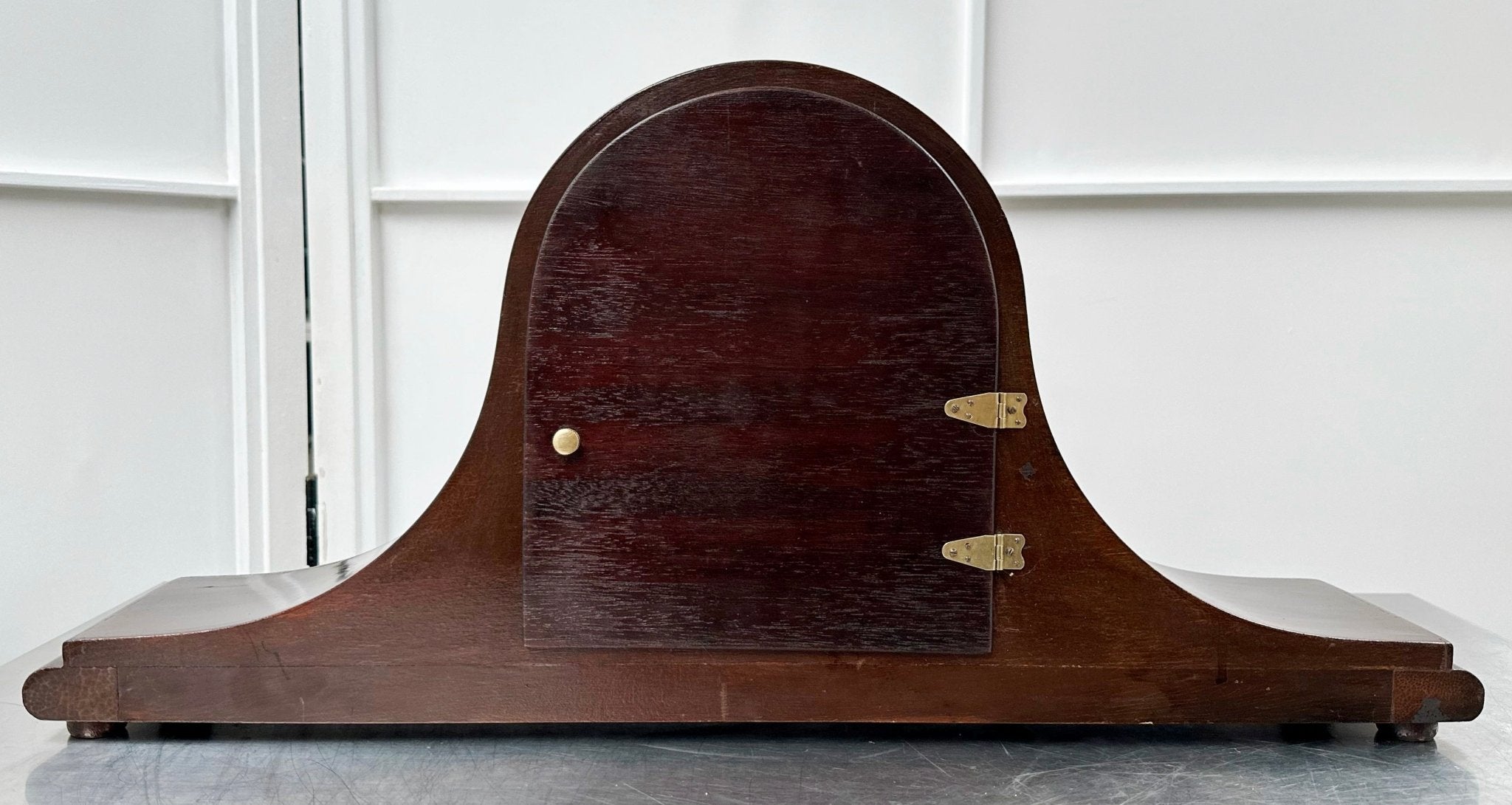 Vintage Sessions Tambour Style Bim Bam Chime | Adelaide Clocks
